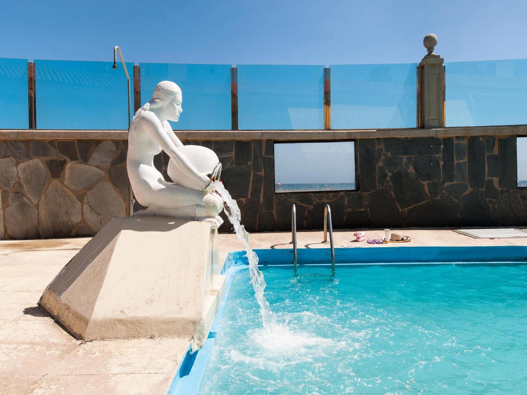 Burras 09 By Villagrancanaria Apartment *
